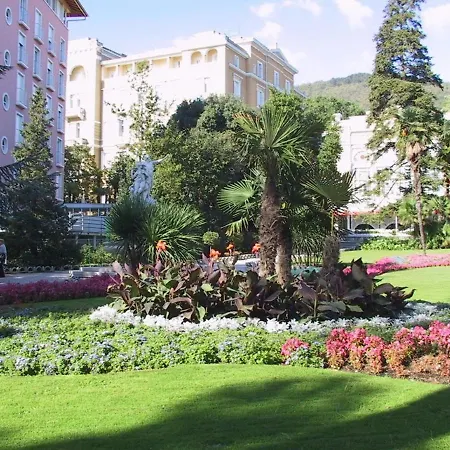 In 15672 Apartment Opatija